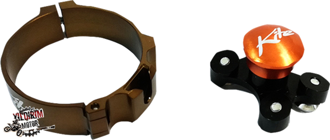 KİTE KALKIŞ KİTİ 54/55MM