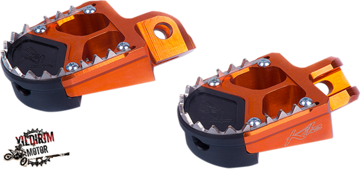 KİTE KTM 1090/1190/1290 MODELLER BASAK SETİ 00-18