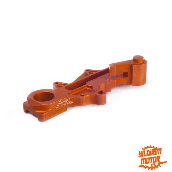 KITE KTM EXC/EXC-F ARKA FREN KALİPER BRAKETİ