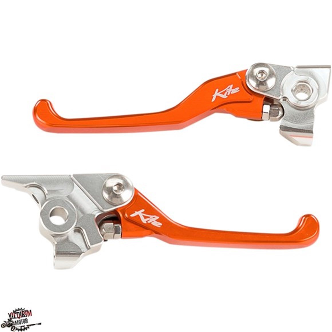 KITE KTM EXC EXC-F Modeller Manet Takımı 14-23