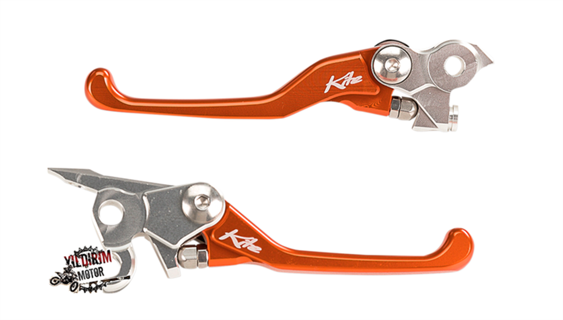 KİTE KTM EXC/EXC-F MANET SETİ 14-24