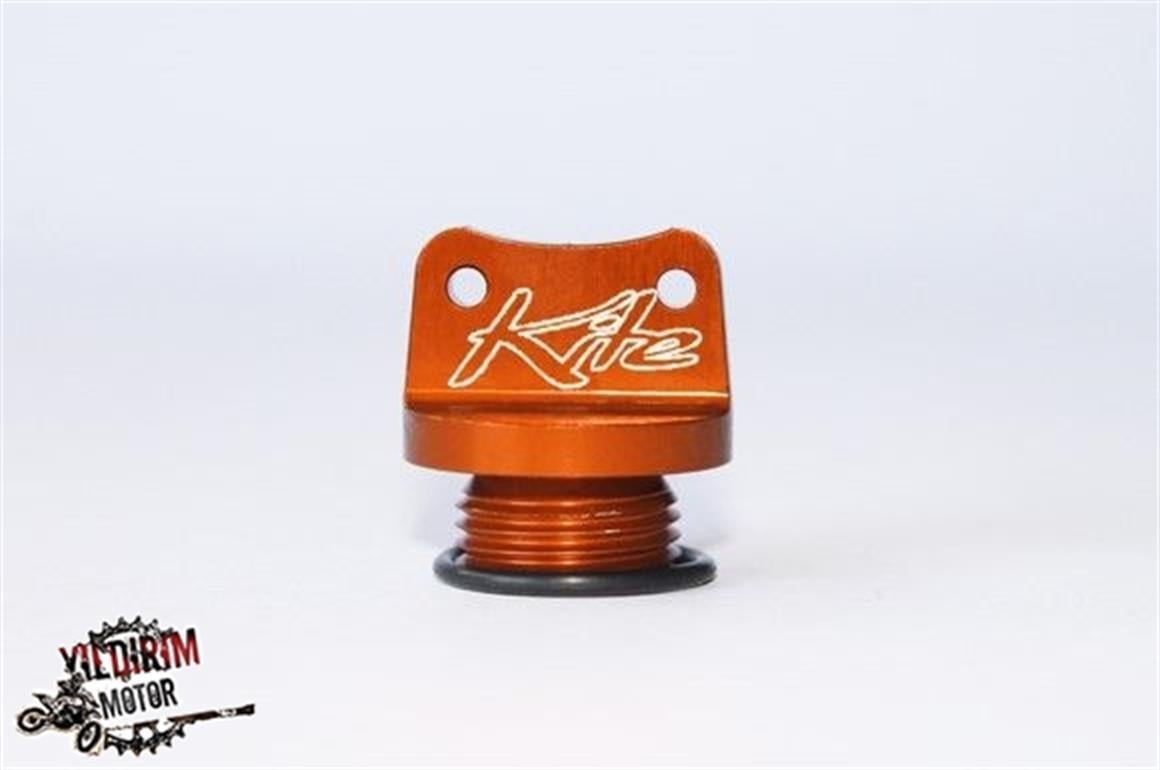 KİTE KTM EXC/EXC-F MOTOR YAĞ TAPASI