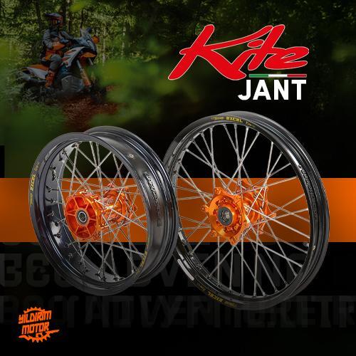 KİTE KTM EXC/EXC-F MX-EN 1.60X21 ÖN JANT 