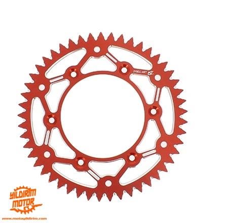 KİTE KTM HUSQ GASGAS 65 ARKA DİŞLİ 48-T