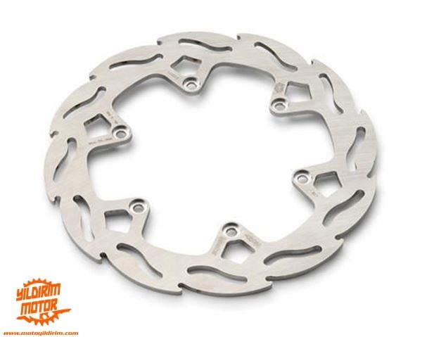 KITE KTM HUSQ GASGAS 85CC ARKA DİSK 220MM
