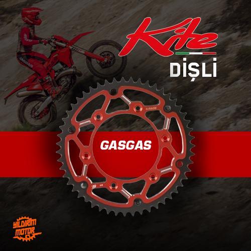 KİTE KTM HUSQ GASGAS ARKA DİŞLİ 48-50-52
