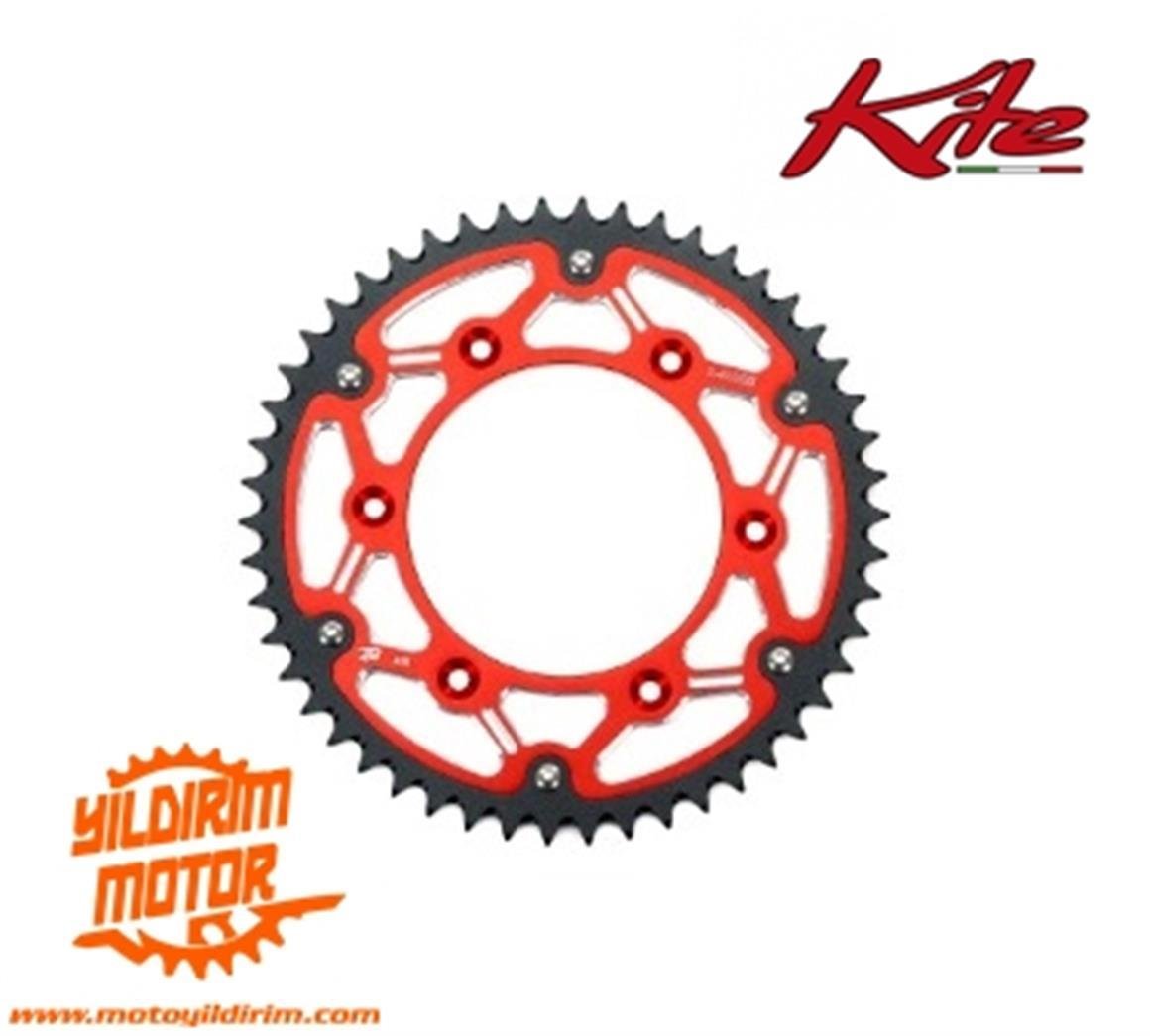 KİTE KTM HUSQ GASGAS ARKA DİŞLİ 48-50-52
