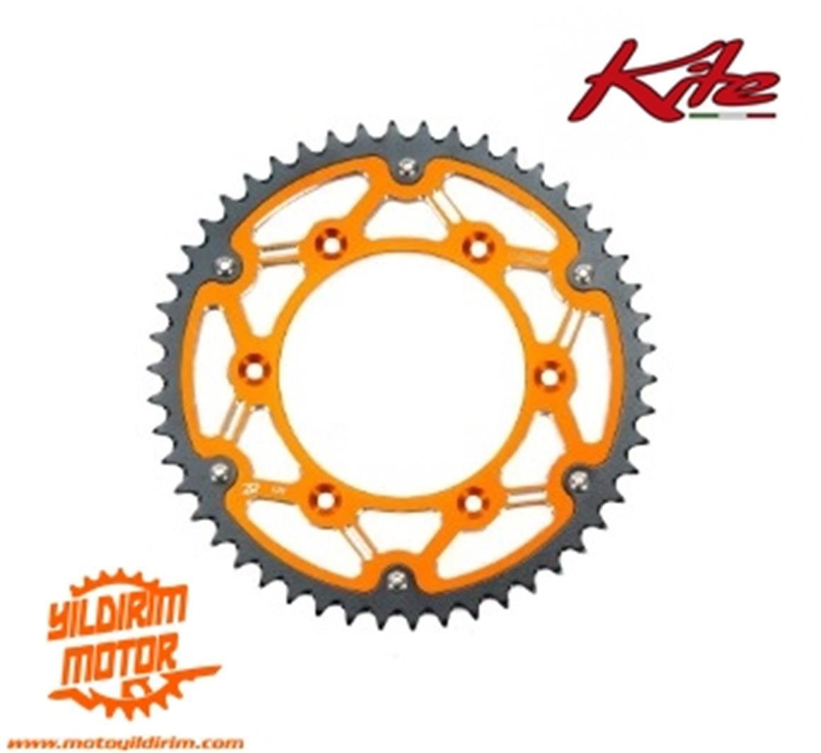 KİTE KTM HUSQ GASGAS ARKA DİŞLİ 48-50-52