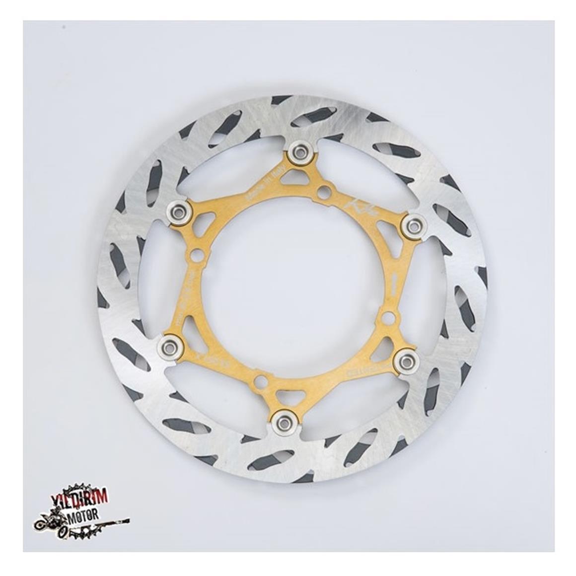 KİTE KTM HUSQVARNA GASGAS ÖN FREN DİSKİ