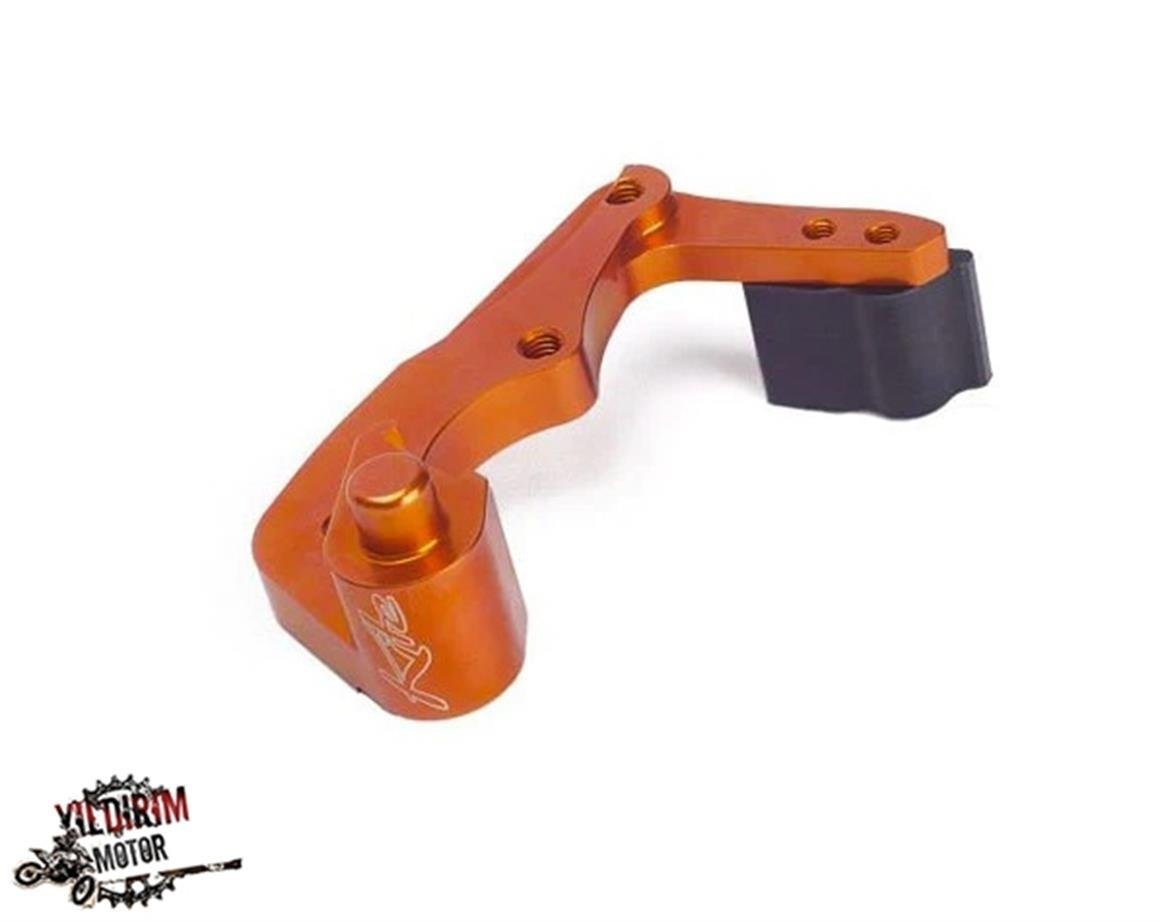 KİTE KTM HUSQVARNA GASGAS ÖN FREN KALİPER UZANTISI