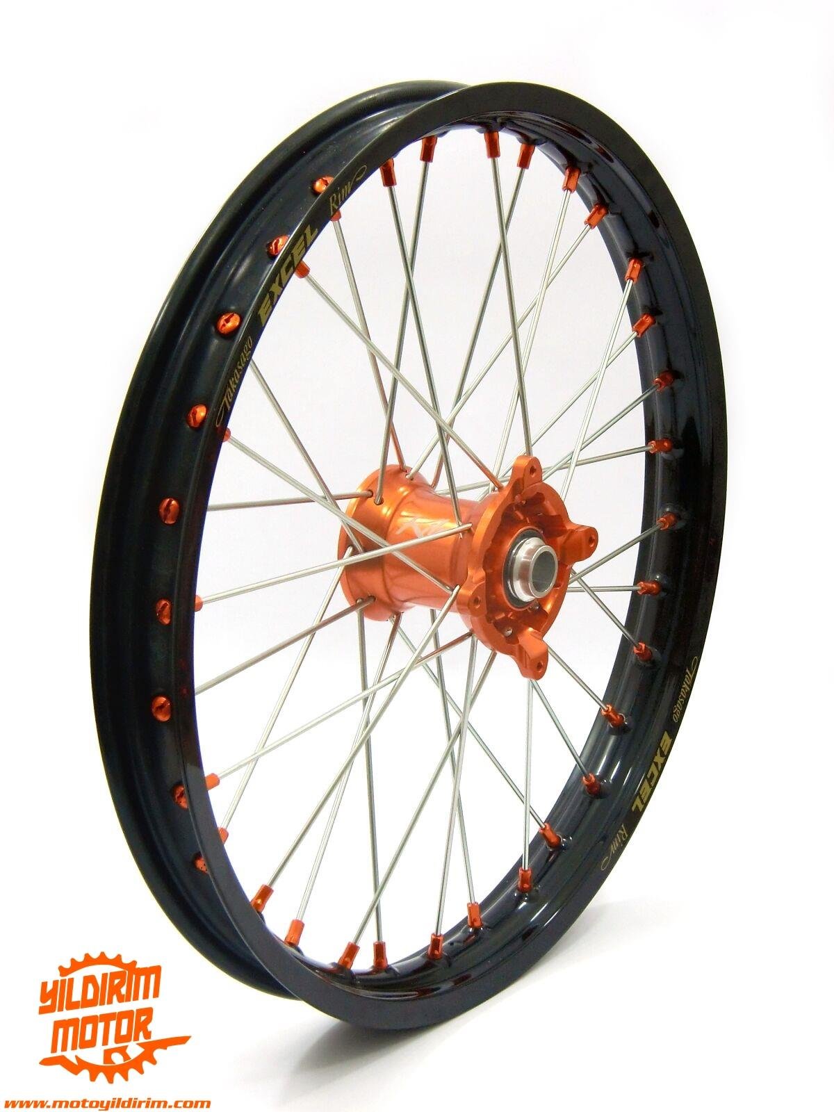 KITE KTM SX85 ÖN JANT 1.60X19