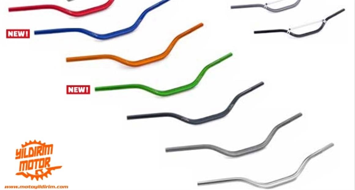 KİTE MİNİCROSS GİDON SİYAH 22MM 