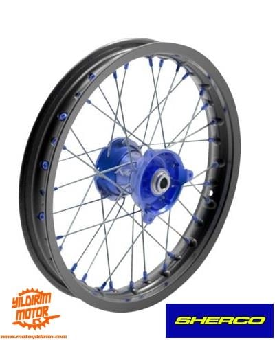 KITE SHERCO MODELLER ÖN JANT 1.60X21