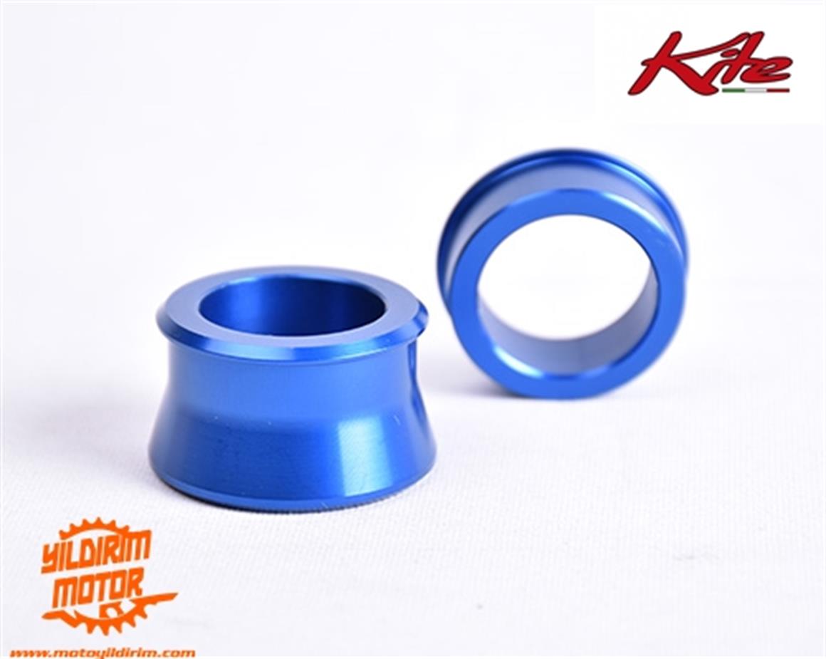 KİTE ÖN TEKER BURCU MAVİ