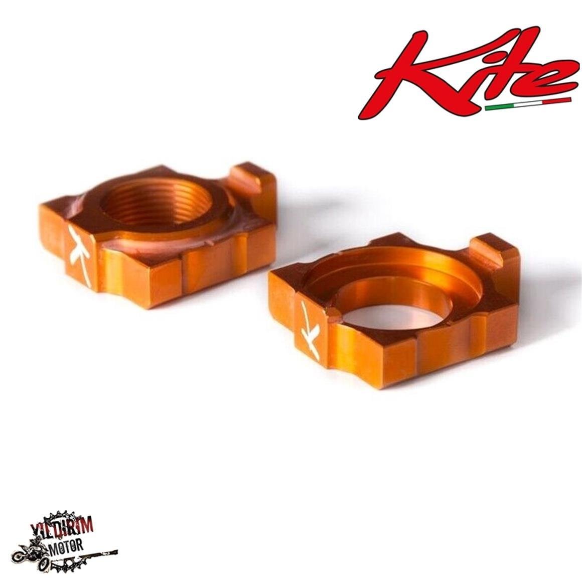 KİTE SX65 ZİNCİR AYAR APARATI TURUNCU