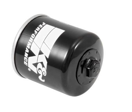 K&N 204 YAMAHA MODELLER PERFORMANS YAĞ FİLTRESİ 