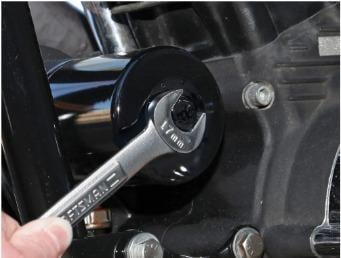 K&N 204 YAMAHA MODELLER PERFORMANS YAĞ FİLTRESİ 