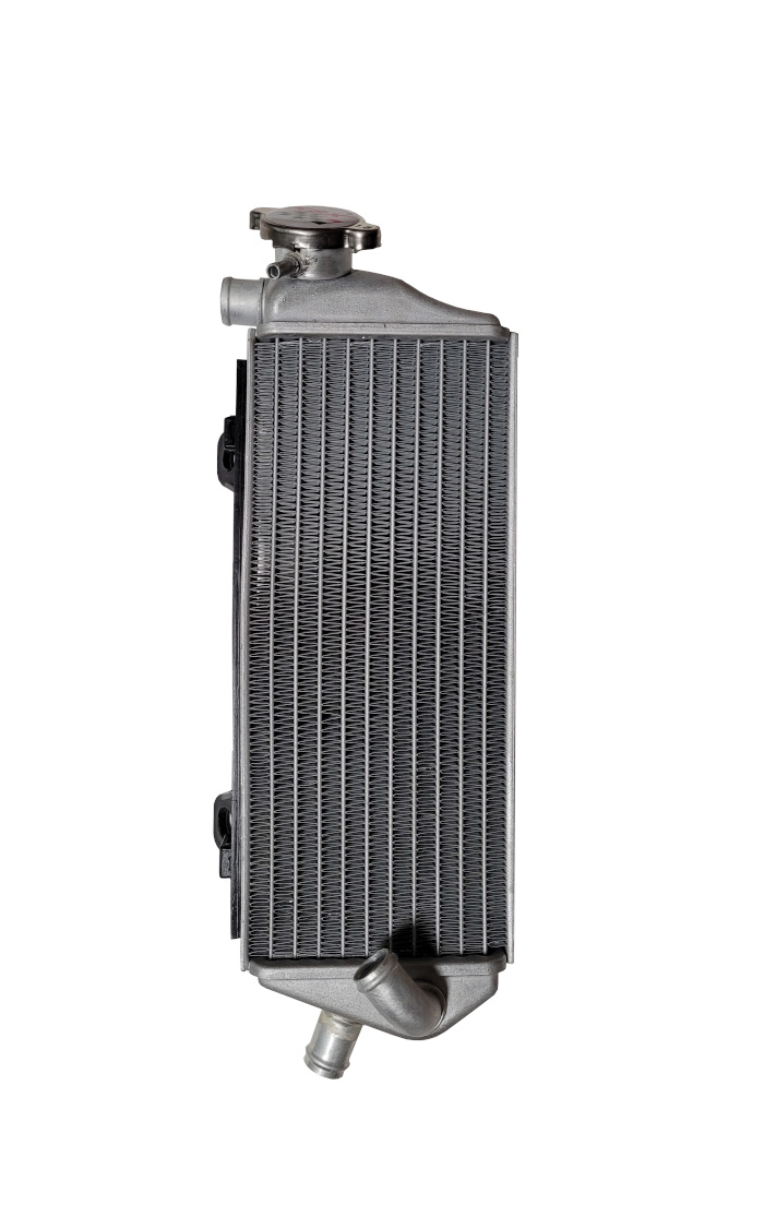 KSX KTM HUSQ GASGAS SAĞ RADYATÖR 23-24