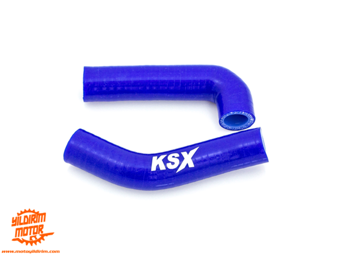 KSX KTM HUSQVARNA 85 RADYATÖR HORTUMU 20-22