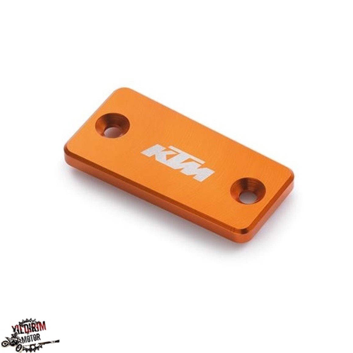 KTM 1190/1290 Adventure 19/20 Modeller Debriyaj Hidrolik Kapak