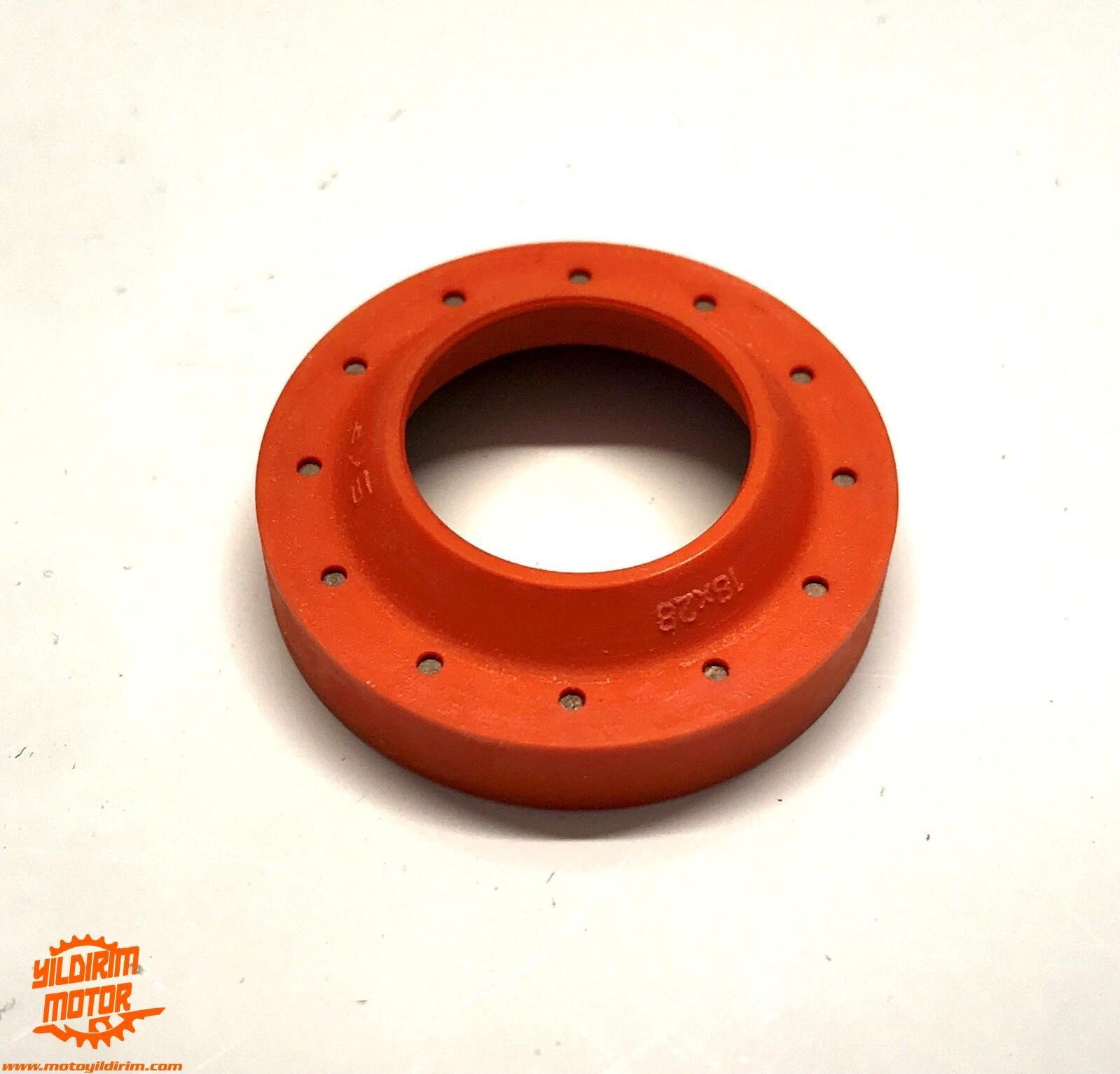 KTM 1190/1290 TEL JANT DUBELX GET 14-17