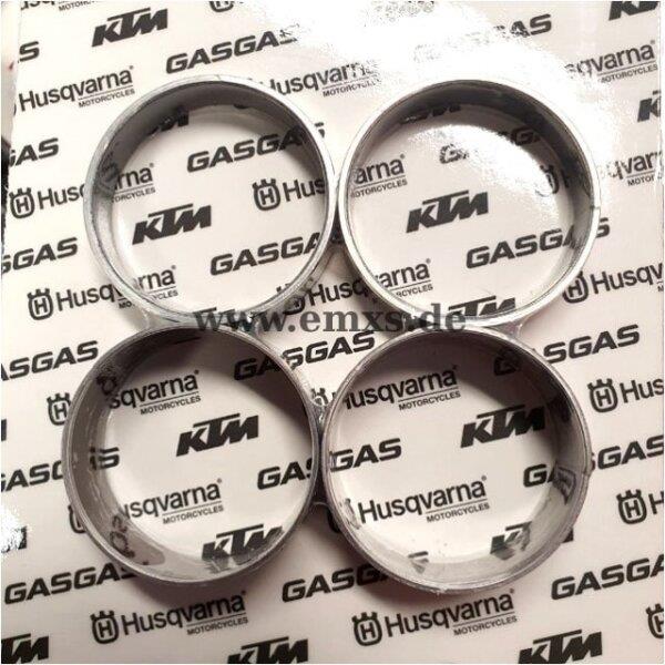 KTM 1290 ADV AMORTİSÖR BURÇ SETİ