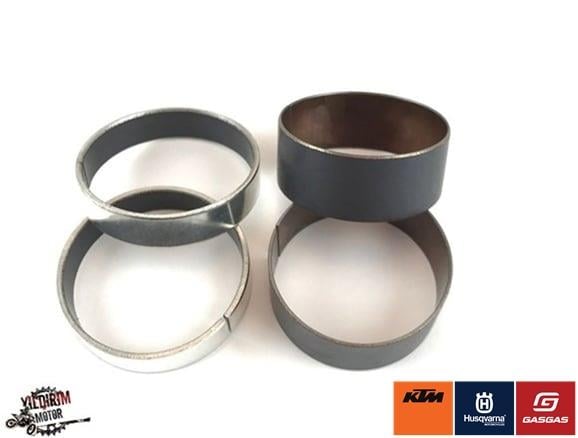 KTM 1290 ADV AMORTİSÖR BURÇ SETİ