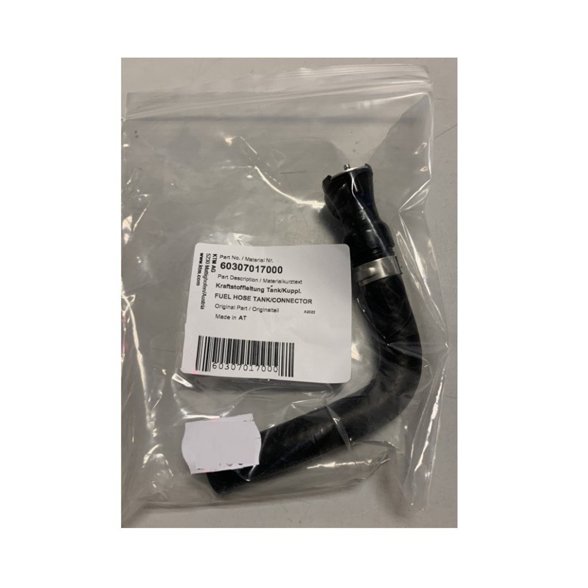 KTM 1290 ADV MODELLER BENZİN JAKI 20-23