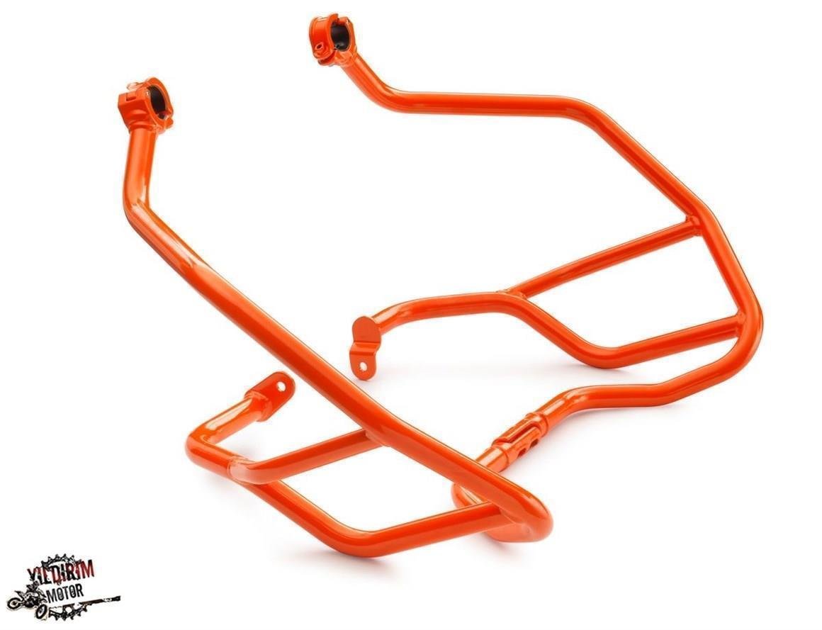 KTM 1290 ADV Orjinal Koruma Demiri 21-22