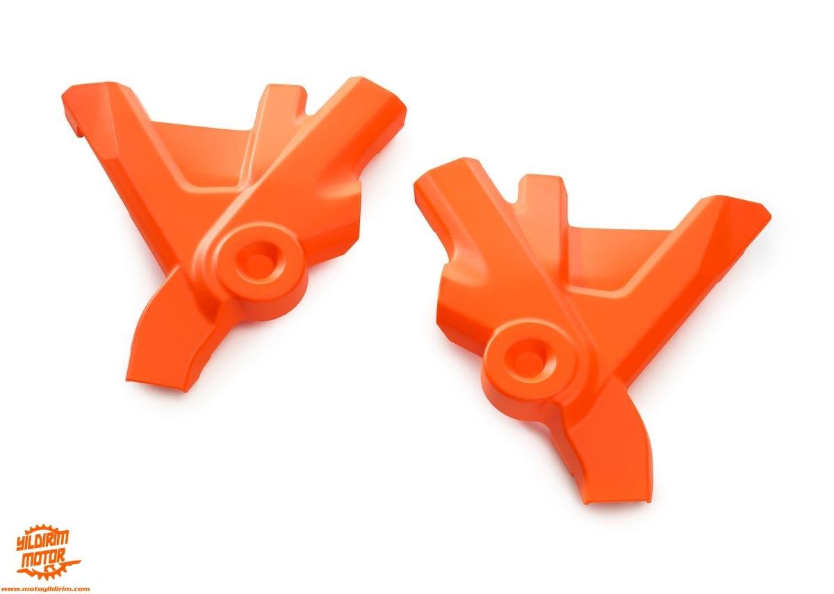 KTM 1290 ADV ŞASİ KORUMA 