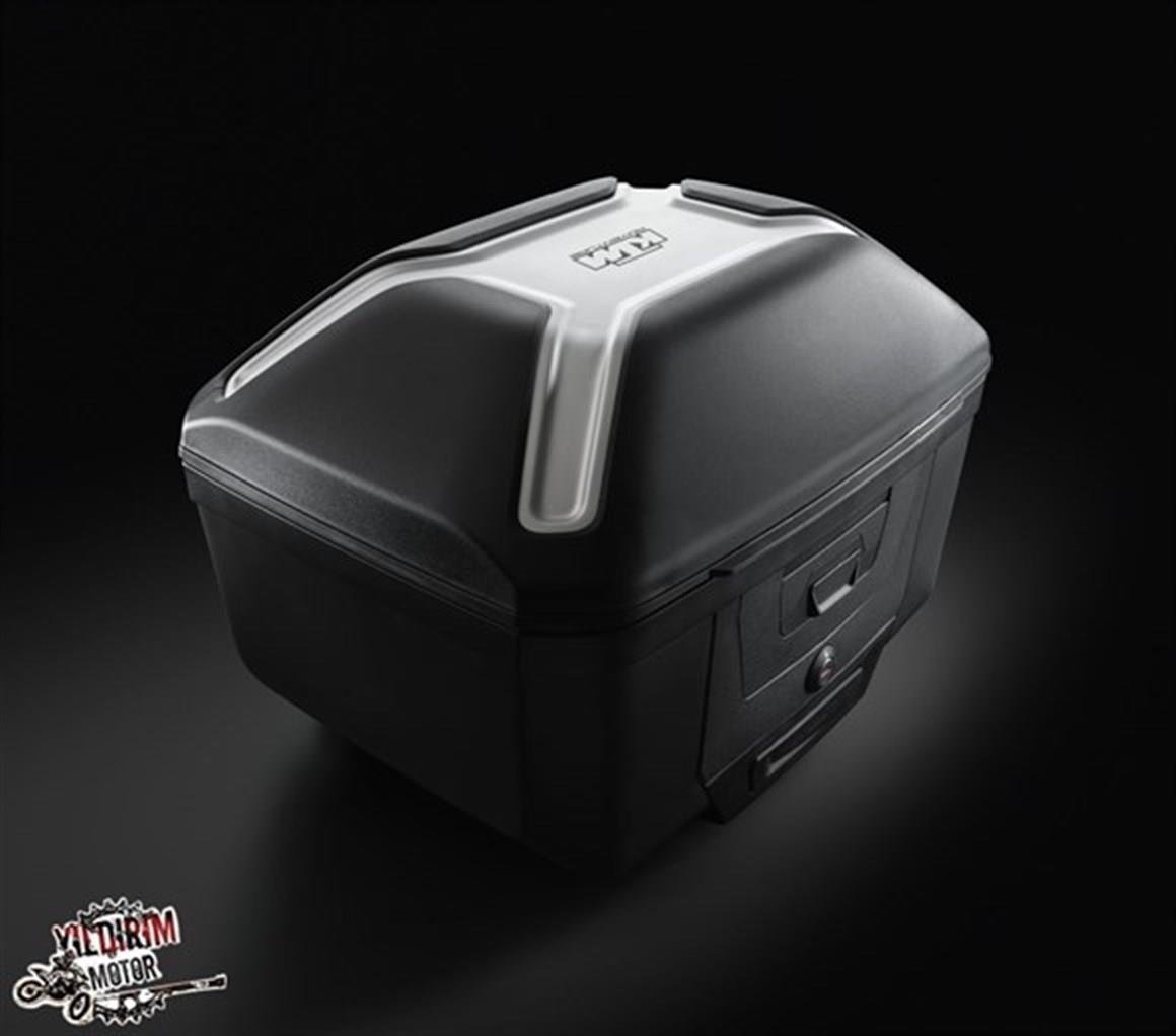 KTM 1290 ADVENTURE ARKA ÇANTA 