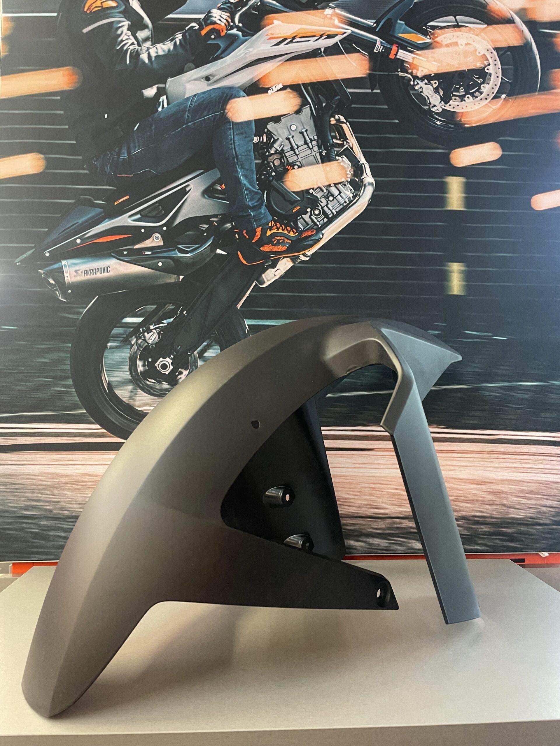 KTM 1290 ADVENTURE ÖN ÇAMURLUK 21-24