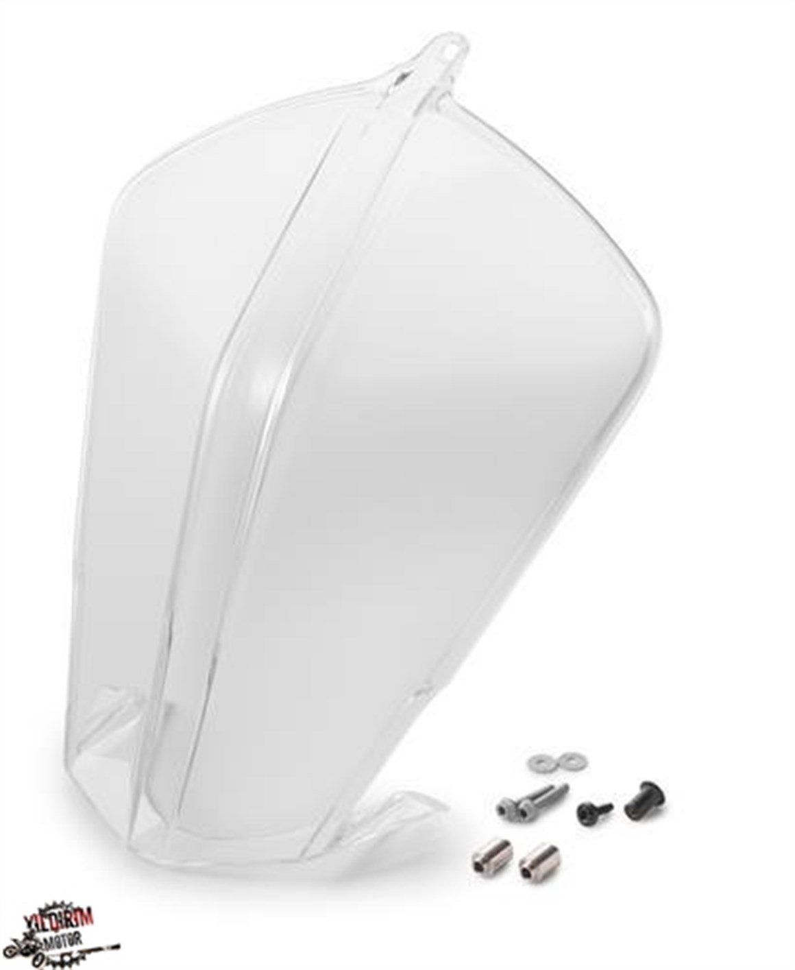 KTM 1290 Adventure Far Muhafazası