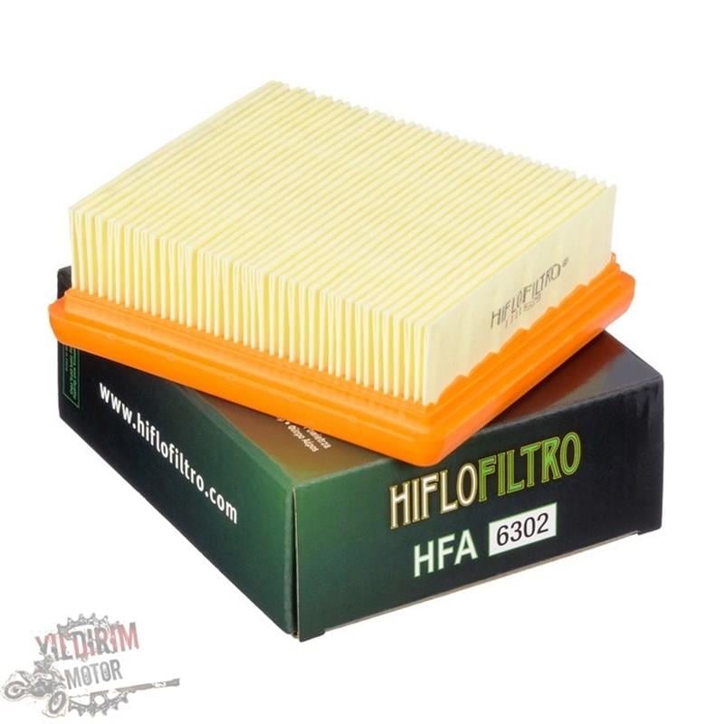 KTM 1290 Adventure Hiflo Hava Filtresi