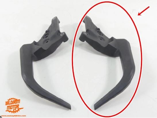 KTM 1290 ADVENTURE SOL TUTAMAK