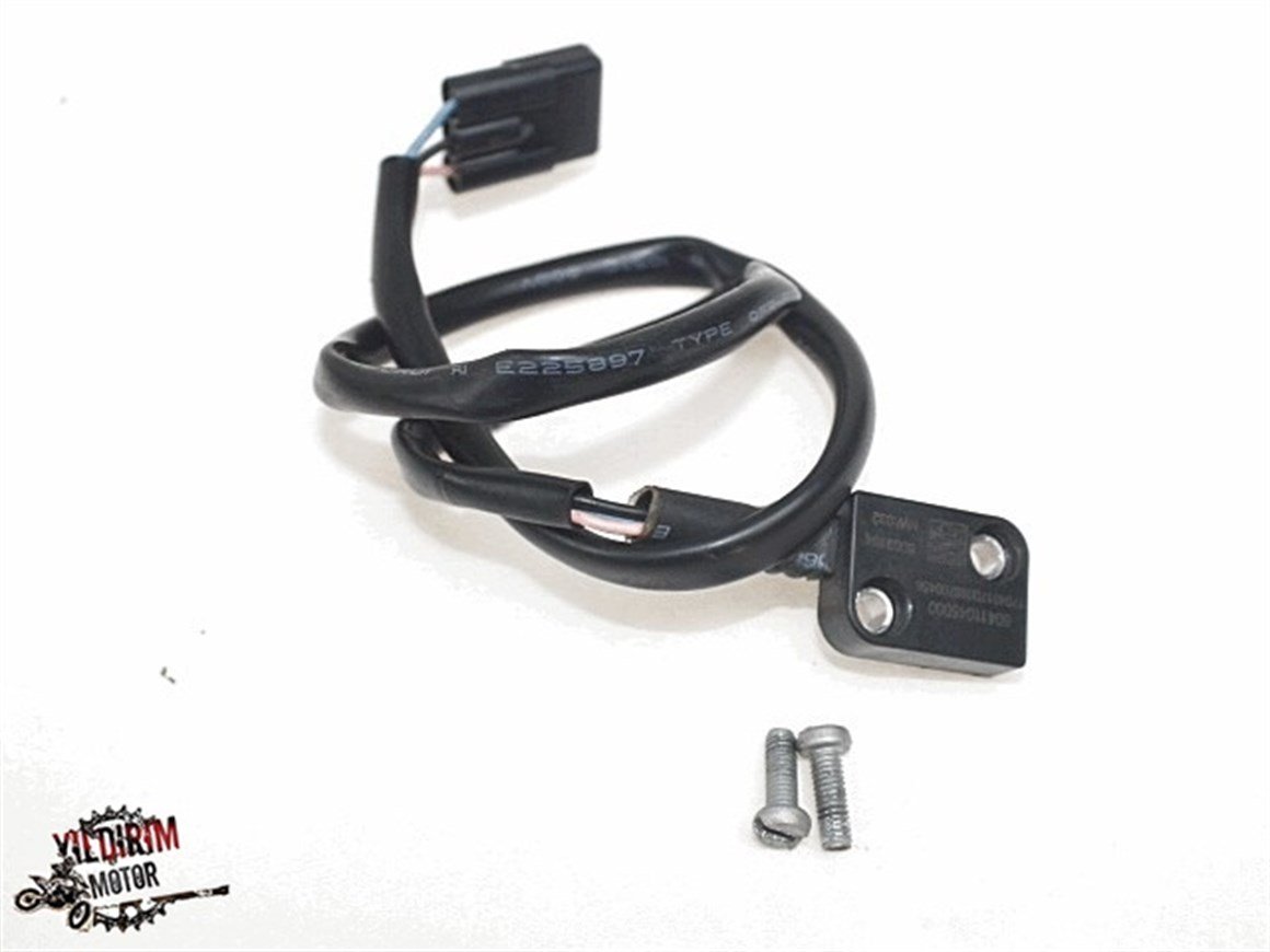 KTM 1290 ADVENTURE YAN AYAK SENSÖRÜ