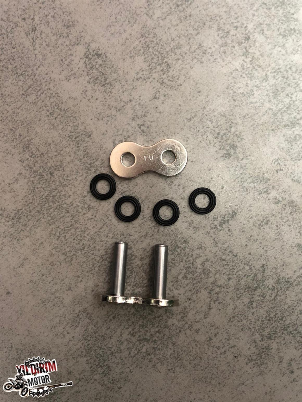 KTM 1290 SUPER ADVENTURE S 525 ZİNCİR EKİ 