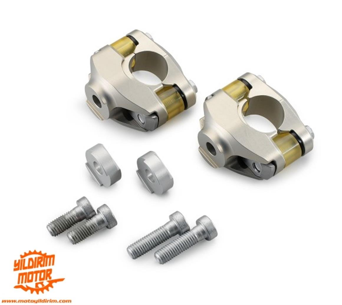 KTM 1290 GİDON YÜKSELTME 