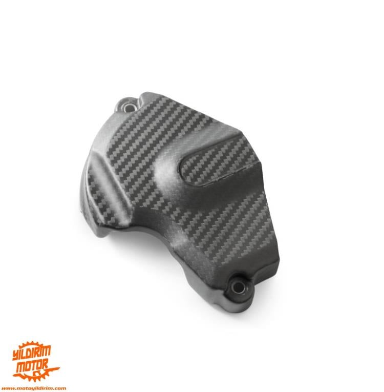 KTM 1290 SUPER ADV ÖN DİŞLİ KAPAĞI