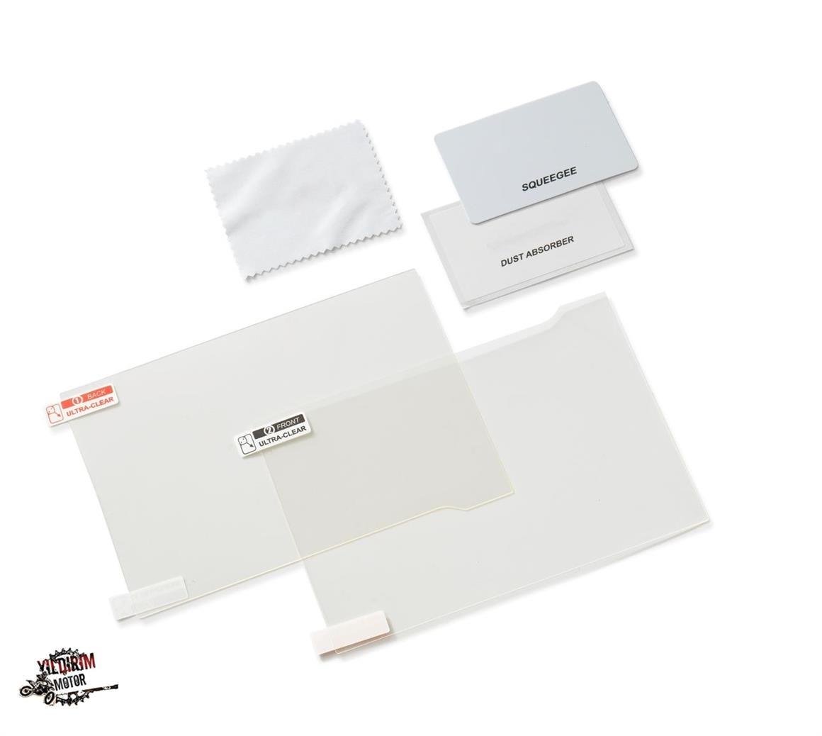 KTM 1290 SUPER ADVENTURE EKRAN KORUYUCU