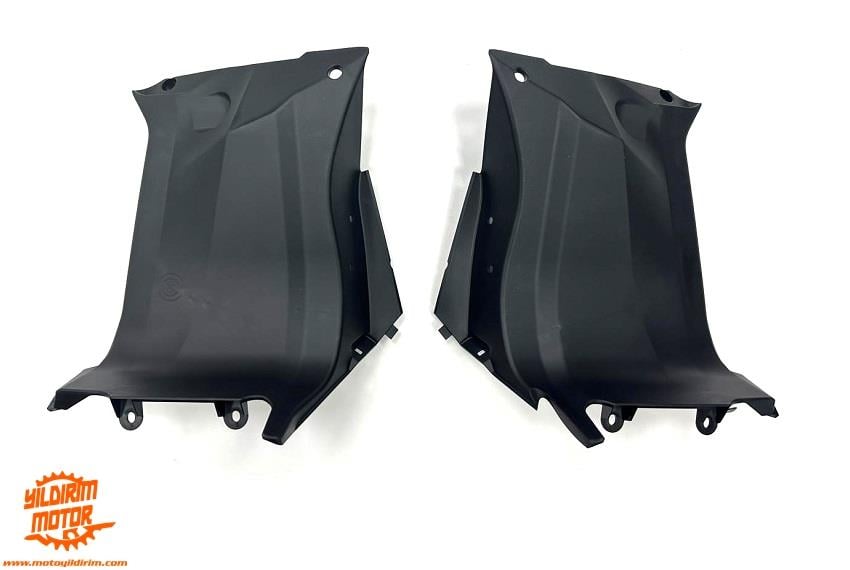 KTM 1290 SUPER ADVENTURE İÇ PANDİZOT KAPAK 21-24