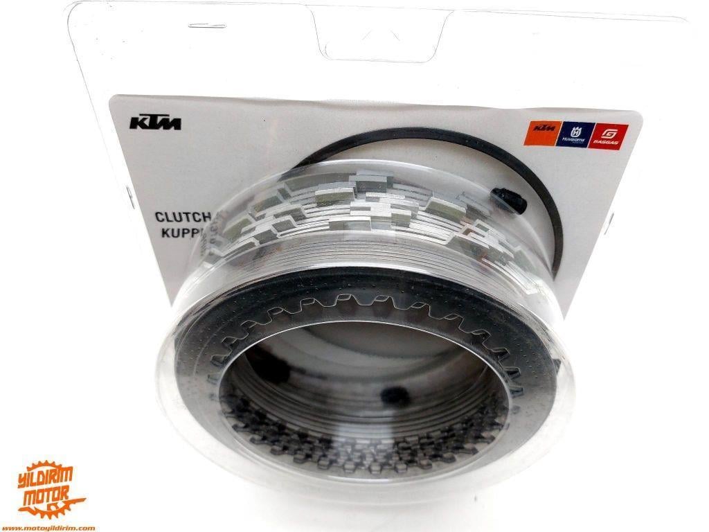 KTM 1290 SUPER ADVENTURE S DEBRİYAJ BALATASI 20-24