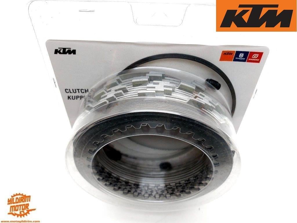 KTM 1290 SUPER ADVENTURE S DEBRİYAJ BALATASI 20-24