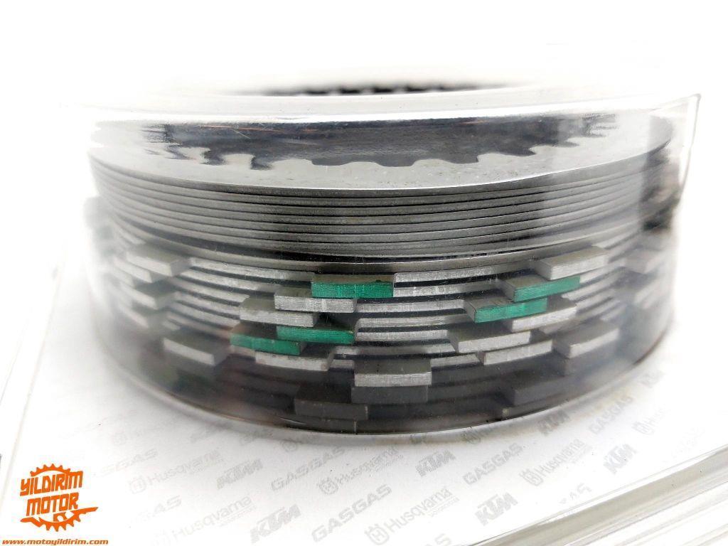 KTM 1290 SUPER ADVENTURE S DEBRİYAJ BALATASI 20-24