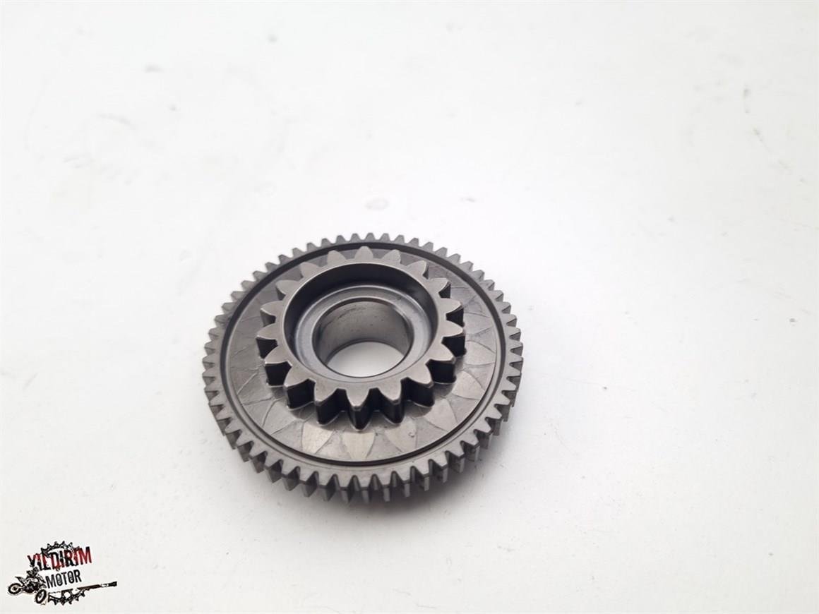 KTM 2018 250 EXC-F MARŞ DİŞLİSİ