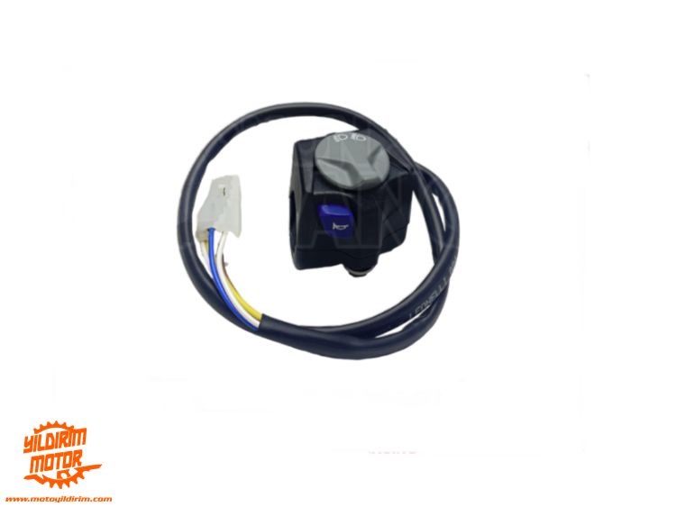 KTM 2024 300 EXC FAR KORNA BUTONU