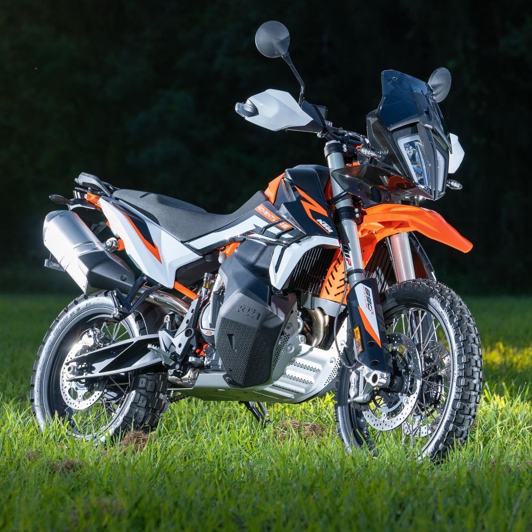 KTM 2024 890 ADV ARKA SÜSPANSİYON