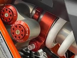 KTM 2024 890 ADV ARKA SÜSPANSİYON