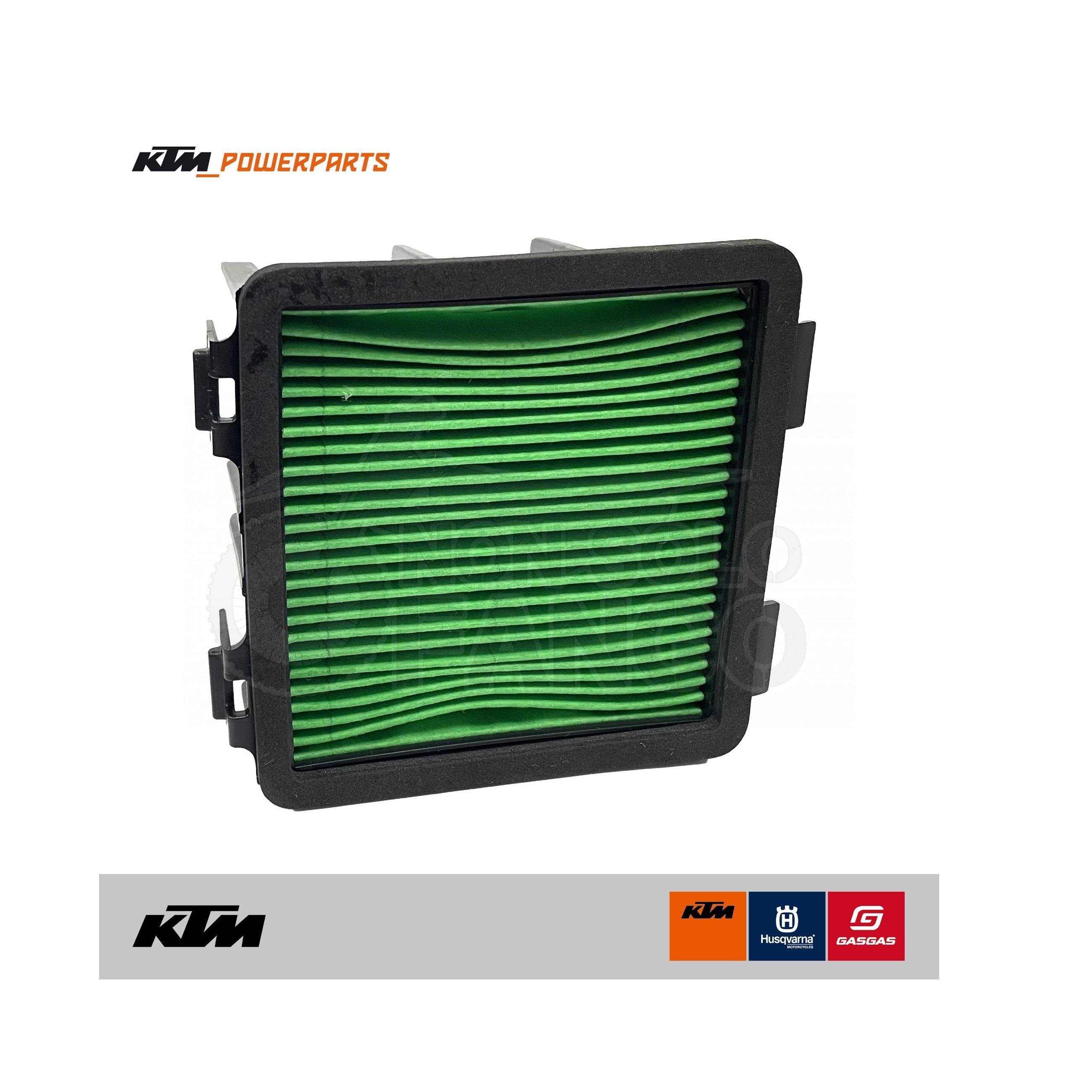 KTM 2024 DUKE 250 HAVA FİLTRESİ 