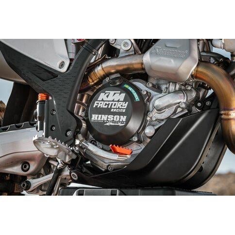 KTM 2024 EXC 250/300 DEBRİYAJ KAPAK 